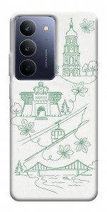 Чехол Heart of Kyiv для Realme C75x