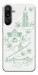 Чехол Heart of Kyiv для Galaxy M16 5G