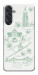 Чехол Heart of Kyiv для Galaxy M55