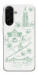 Чехол Heart of Kyiv для Galaxy A17 5G