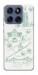 Чохол Heart of Kyiv для Motorola Edge 60 Fusion