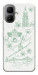 Чехол Heart of Kyiv для Infinix Smart 10