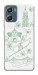 Чохол Heart of Kyiv для Motorola Moto G06