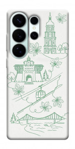 Чохол Heart of Kyiv для Galaxy S26 Ultra