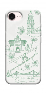 Чехол Heart of Kyiv для iPhone 17e