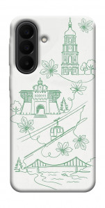 Чехол Heart of Kyiv для Galaxy A27