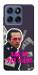 Чохол Симоненко–жалі для Motorola Edge 60 Fusion