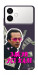 Чехол Симоненко–жалі для Galaxy S26 Edge