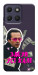 Чехол Симоненко–жалі для Motorola Moto G17