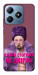 Чохол Шевченко–Дніпро для Realme C63 4G