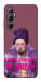 Чохол Шевченко–Дніпро для Realme C65 4G