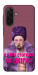 Чехол Шевченко–Дніпро для Galaxy A26 5G