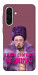 Чехол Шевченко–Дніпро для Galaxy A56 5G