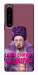 Чехол Шевченко–Дніпро для Sony Xperia 1 IV