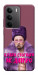 Чехол Шевченко–Дніпро для Realme C75