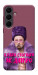 Чехол Шевченко–Дніпро для Galaxy S25 FE