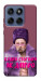 Чохол Шевченко–Дніпро для Motorola Edge 60 Fusion