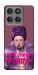 Чехол Шевченко–Дніпро для Motorola Edge 60 Pro