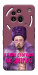 Чохол Шевченко–Дніпро для Nothing Phone (3a) Pro