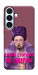 Чехол Шевченко–Дніпро для Galaxy S26