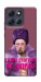 Чехол Шевченко–Дніпро для Motorola Moto G86 Power