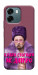 Чехол Шевченко–Дніпро для Oppo A6
