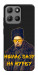 Чохол Шевченко-журба для Motorola Moto G15 Power