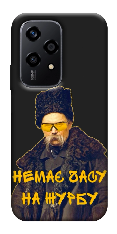 Чохол Шевченко-журба для Huawei Honor 200 Lite