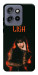 Чехол Blackpink Lisa для Motorola Edge 60 Neo