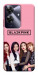 Чехол Blackpink для Realme Note 60x