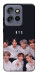 Чехол BTS all together для Motorola Edge 60 Neo