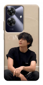 Чехол BTS V для Realme Note 60x