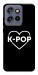 Чехол LOVE Kpop для Motorola Edge 60 Neo