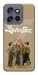 Чехол Seventeen Unity для Motorola Edge 60 Neo