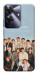 Чехол Seventeen Harmony для Realme Note 60x