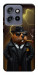 Чехол Bobrito bandito для Motorola Edge 60 Neo