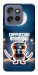 Чехол Cappuccino Assassino Ninja для Motorola Edge 60 Neo