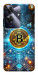 Чехол Neo bitcoin для Realme Note 60x
