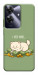 Чехол Money kitten для Realme Note 60x