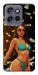 Чехол Money girl для Motorola Edge 60 Neo