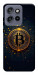 Чехол Bitcoin для Motorola Edge 60 Neo