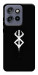 Чехол Berserk logo для Motorola Edge 60 Neo