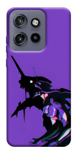 Чехол Evangelion Eva для Motorola Edge 60 Neo