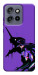 Чехол Evangelion Eva для Motorola Edge 60 Neo