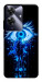 Чехол Gojo satoru the eye для Realme Note 60x