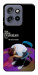 Чехол Shinji sitting in the dark для Motorola Edge 60 Neo