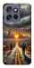 Чохол Apocalyps для Motorola Edge 60 Neo