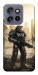 Чохол Power armor для Motorola Edge 60 Neo