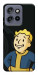 Чохол Vault boy для Motorola Edge 60 Neo