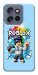 Чехол Energy boy для Motorola Edge 60 Neo